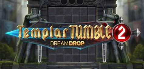 Jogue Templar Tumble Dream Drop online